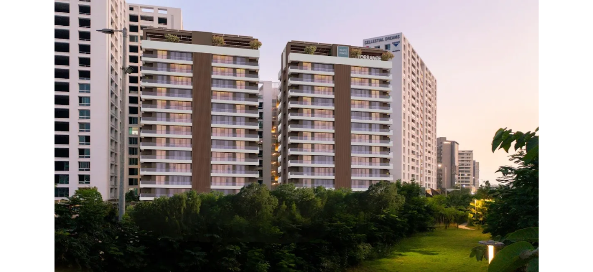 3 BHK Flats in Surat